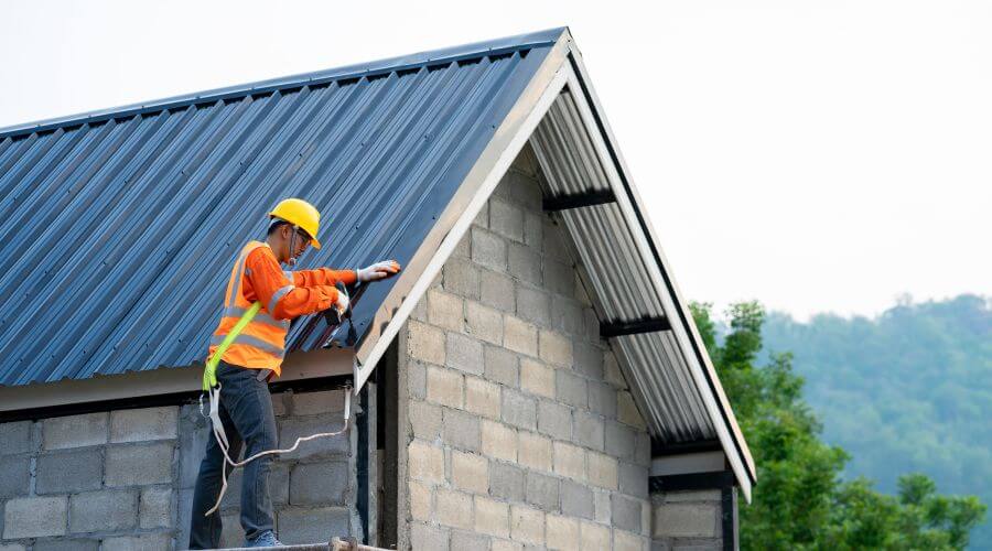 Expert top industrial roofings services in Arlington, OH